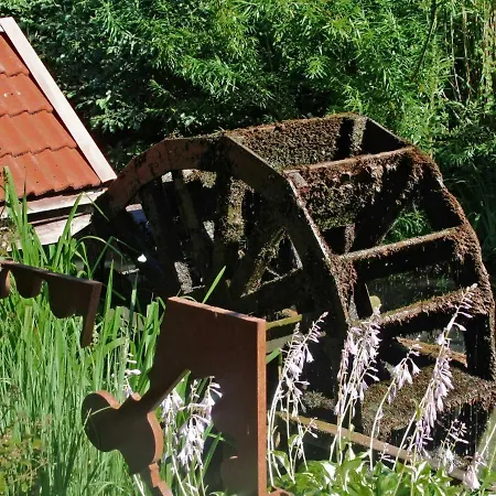 Daire Familie Heisch - Gemuetliches Mit Terrasse Und Strandkorb *