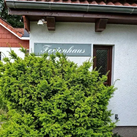 Familie Heisch - Gemuetliches Mit Terrasse Und Strandkorb * Schafflund